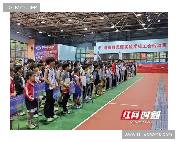 篮球赛事志愿者培养计划常态化,篮球志愿者应该做些什么